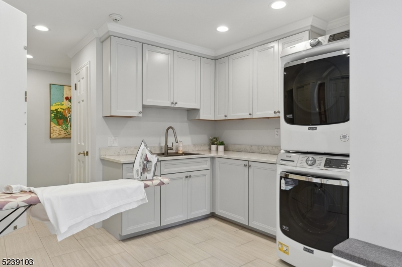 The Fairway - Residential