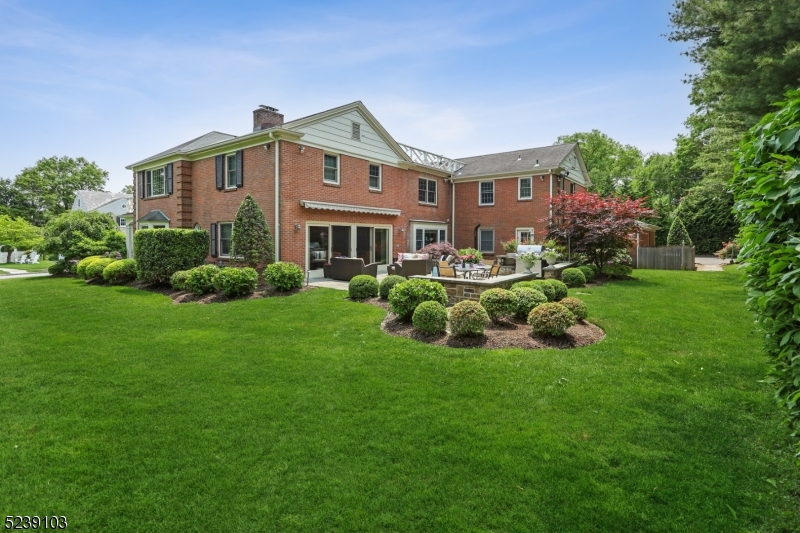 The Fairway - Residential