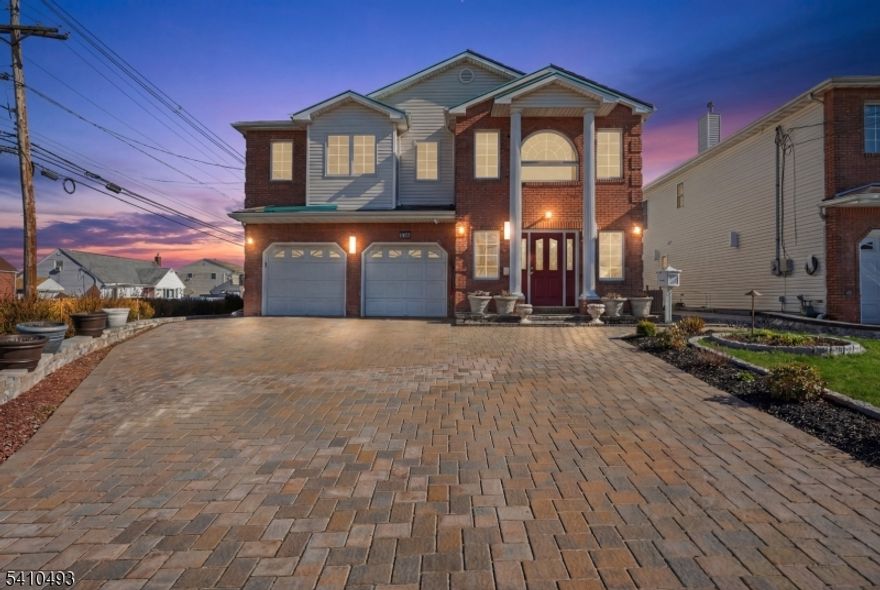Welcome to a home where everyday living feels effortlessly elevated. From the moment you step inside, natural light fills the open-concept layout, highlighting modern finishes and creating a warm, inviting flow between the living, dining, and kitchen spaces. The kitchen serves as a true centerpiece, blending sleek design with everyday functionality - perfect for both quiet mornings and effortless entertaining. Each room offers comfort and versatility, with spacious bedrooms providing a peaceful retreat. Ideally situated in a quiet, walkable neighborhood close to shopping and dining, this home perfectly balances convenience and tranquility. It's more than just a place to live. It's a place to truly feel at home.