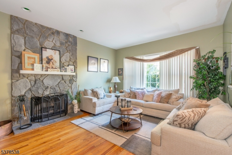 Great Notch - Residential