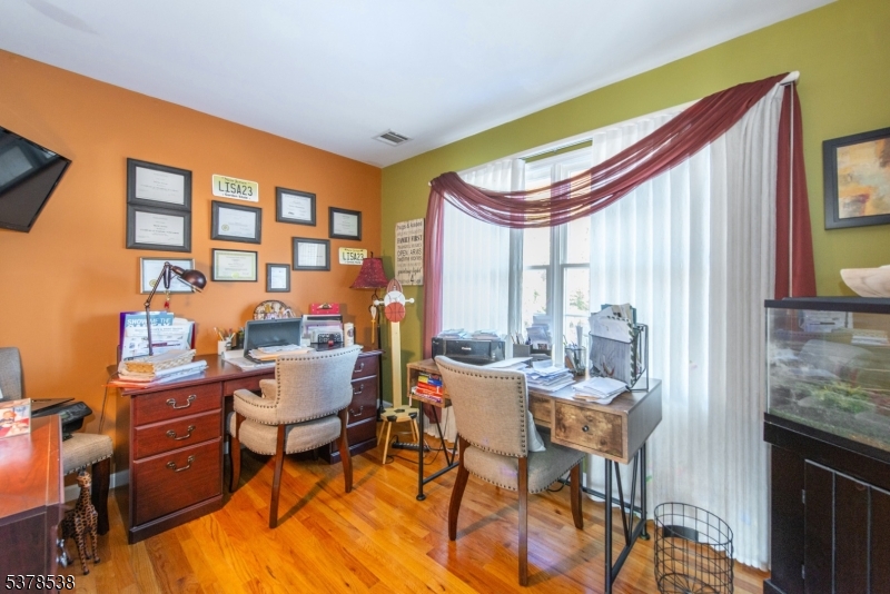 Great Notch - Residential