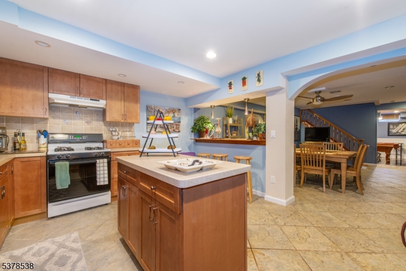 Great Notch - Residential