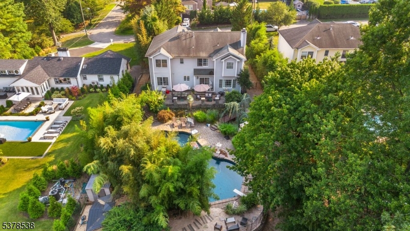 Great Notch - Residential