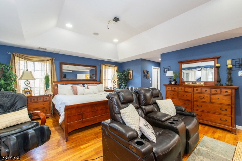 Great Notch - Residential