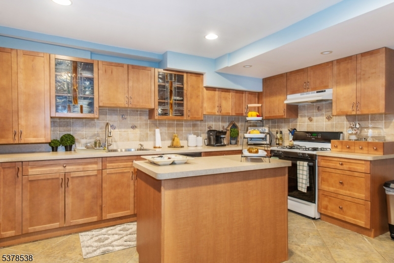 Great Notch - Residential