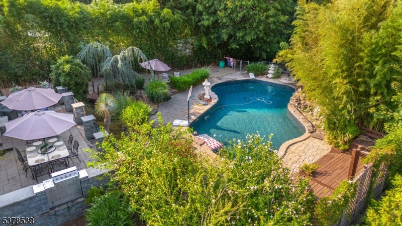 Great Notch - Residential