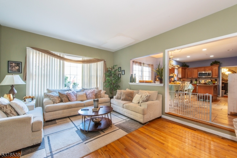 Great Notch - Residential