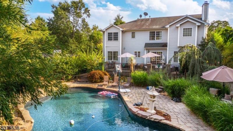 Great Notch - Residential