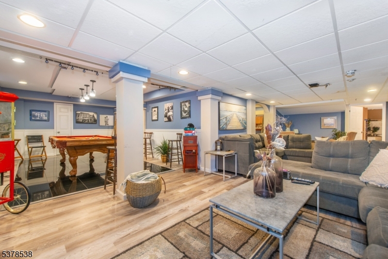 Great Notch - Residential