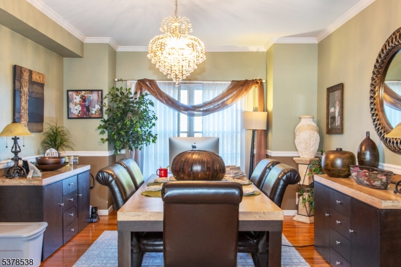 Great Notch - Residential