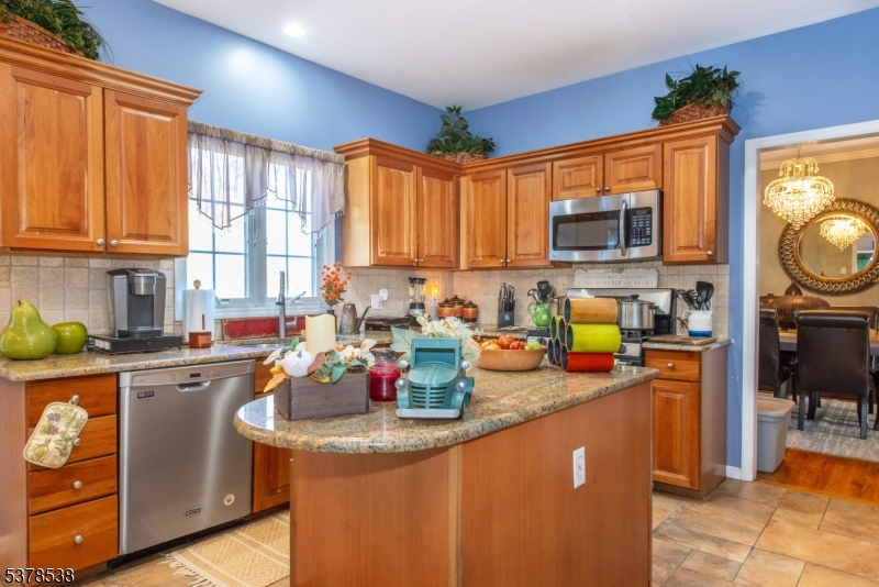 Great Notch - Residential