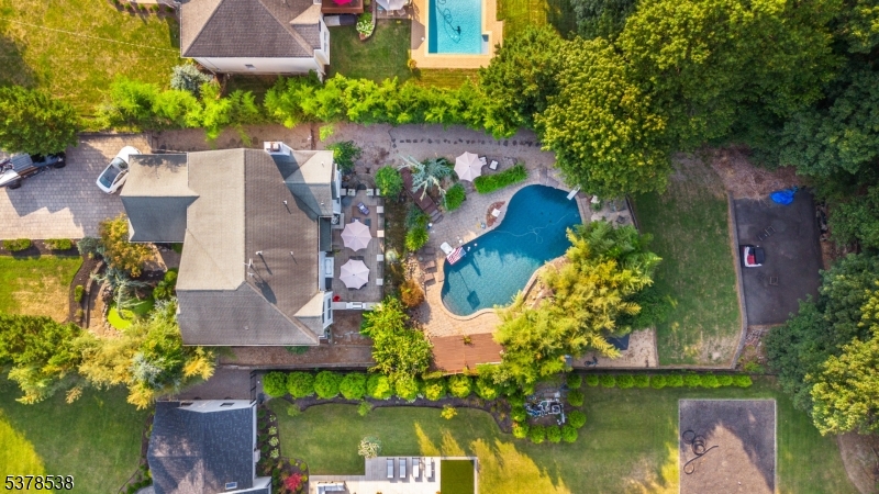 Great Notch - Residential