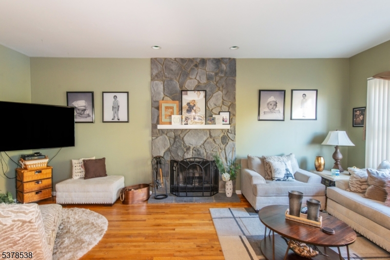 Great Notch - Residential