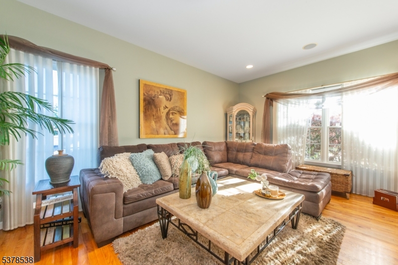 Great Notch - Residential