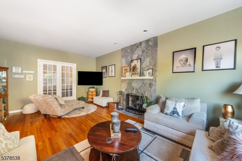 Great Notch - Residential