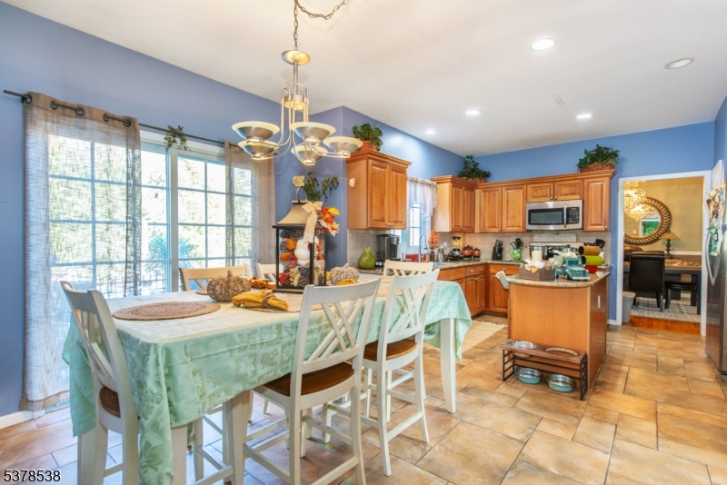 Great Notch - Residential