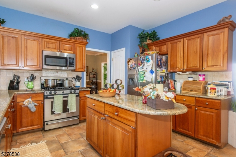 Great Notch - Residential