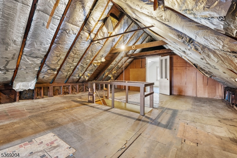 Peterstown - Residential