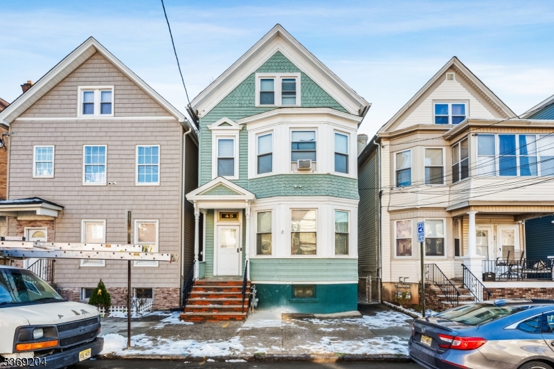 Peterstown - Residential