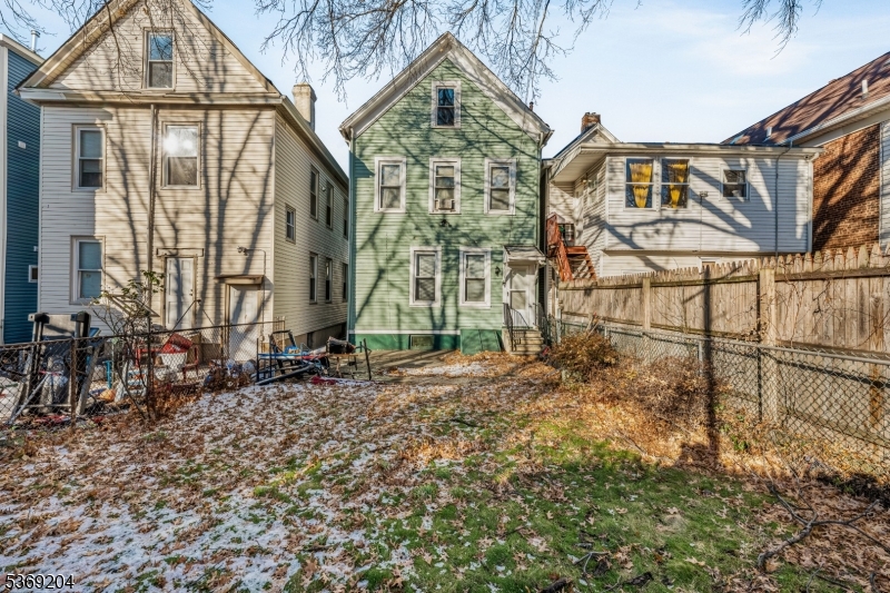 Peterstown - Residential