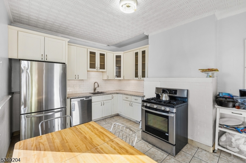 Peterstown - Residential