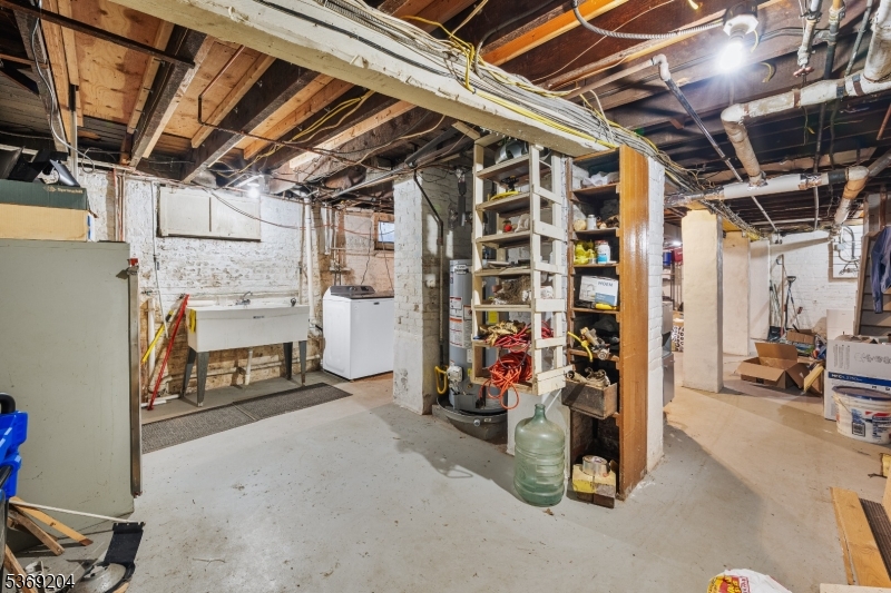 Peterstown - Residential