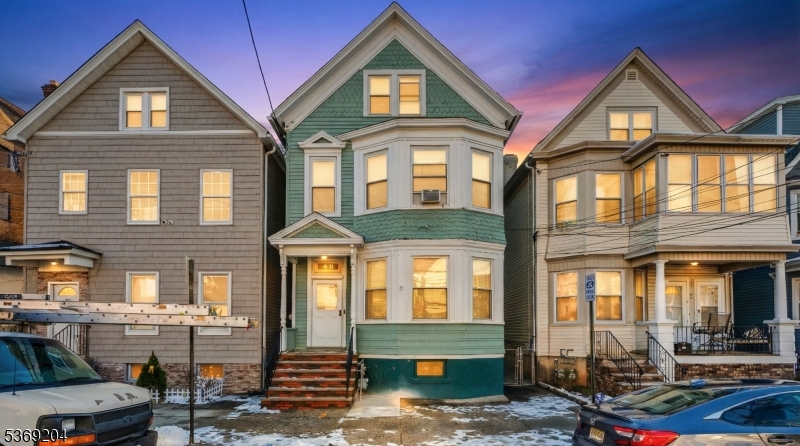 Peterstown - Residential