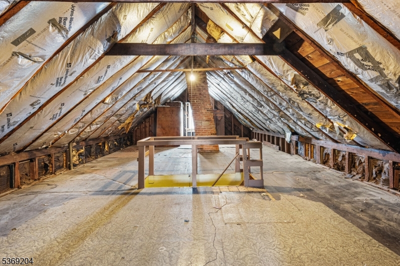 Peterstown - Residential