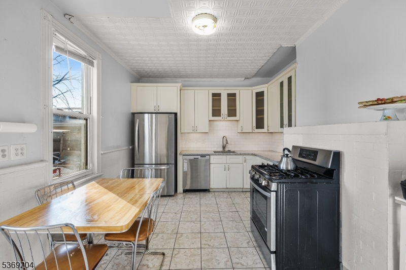 Peterstown - Residential