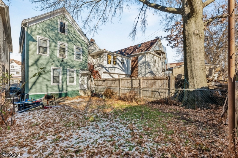 Peterstown - Residential