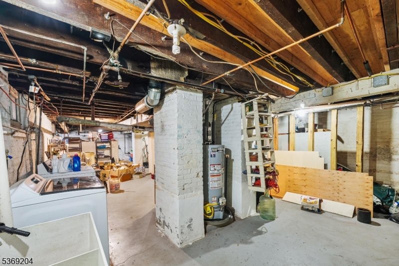 Peterstown - Residential