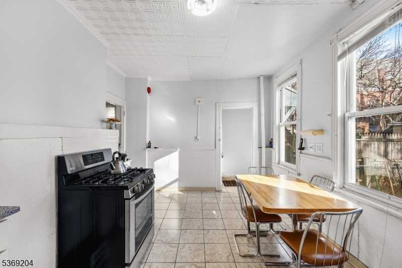 Peterstown - Residential