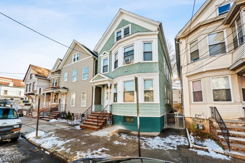 Peterstown - Residential