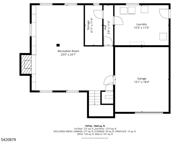White Meadow Lake - Residential