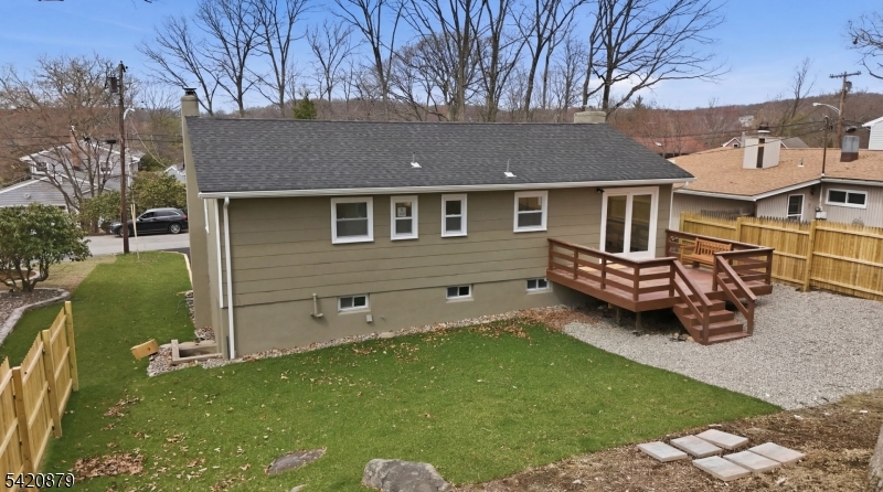 White Meadow Lake - Residential