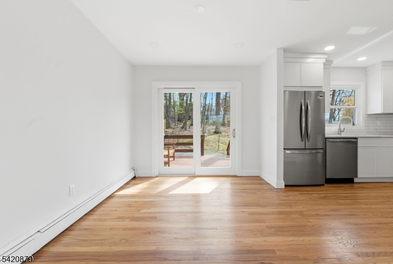 White Meadow Lake - Residential