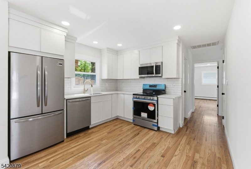 White Meadow Lake - Residential