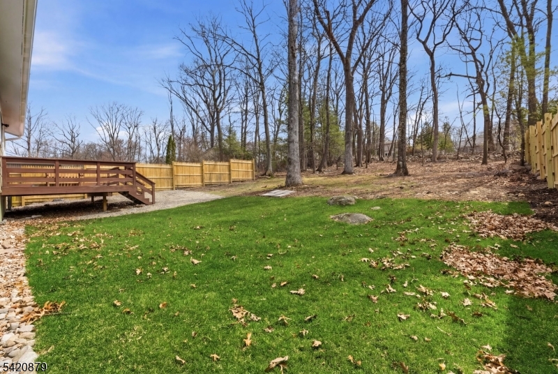 White Meadow Lake - Residential