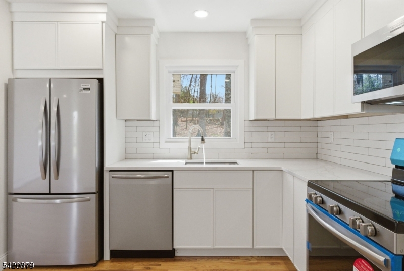 White Meadow Lake - Residential