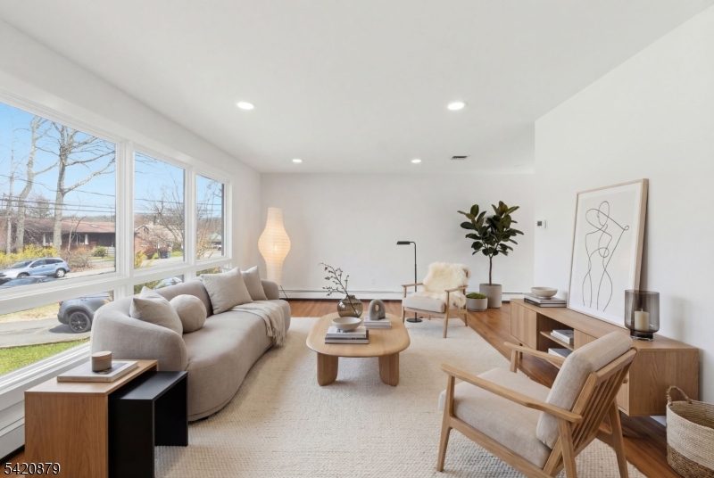 White Meadow Lake - Residential