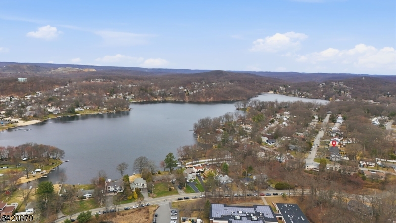 White Meadow Lake - Residential