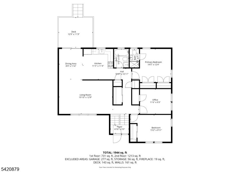 White Meadow Lake - Residential