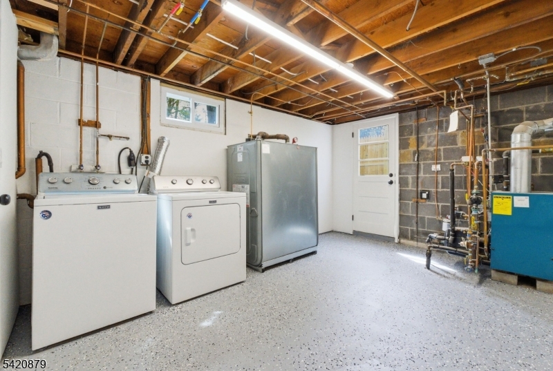 White Meadow Lake - Residential