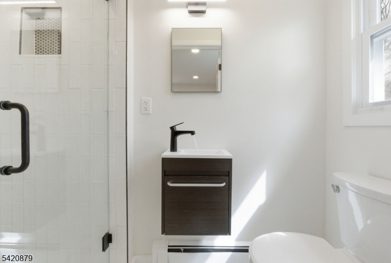 White Meadow Lake - Residential