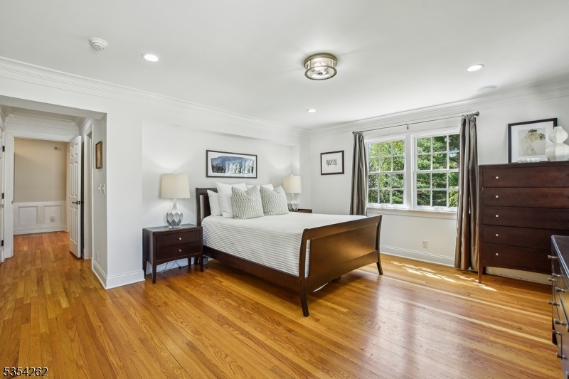 Rolling Hills - Residential