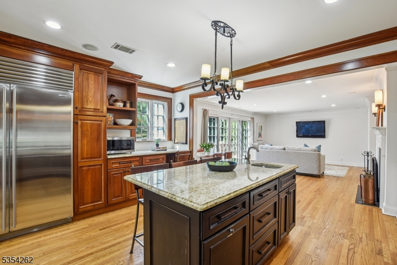 Rolling Hills - Residential