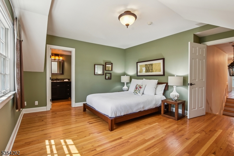 Rolling Hills - Residential