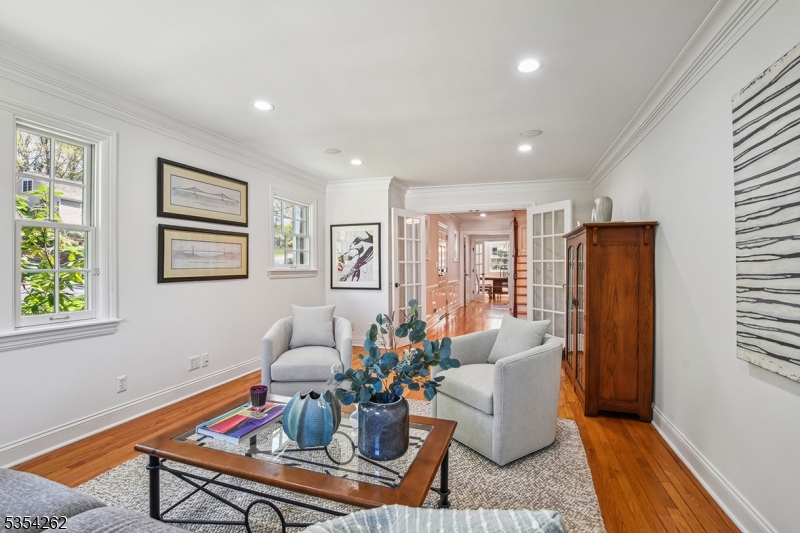 Rolling Hills - Residential