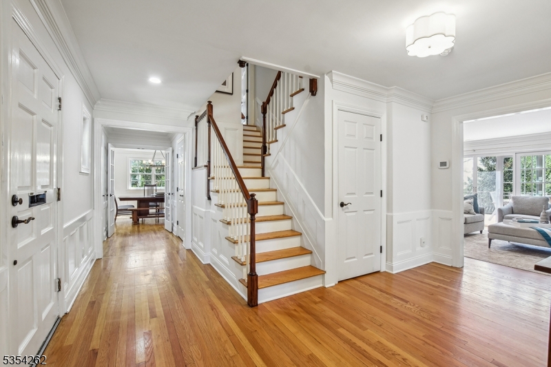 Rolling Hills - Residential