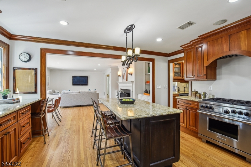 Rolling Hills - Residential